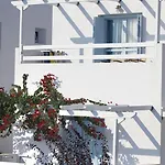 Hotel Perigiali Skyros
