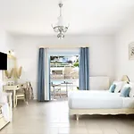 Hotel Perigiali Skyros