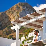 Hotel Perigiali Skyros
