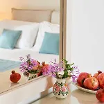 Hotel Perigiali Skyros