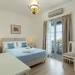 Perigiali Hotel Skyros