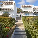 Perigiali 3* Skyros