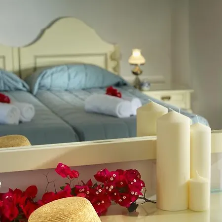Perigiali Otel