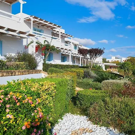 Perigiali 3* Skyros
