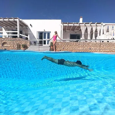 Perigiali 3*