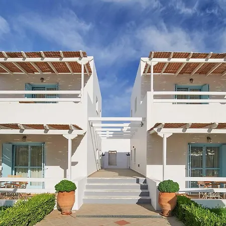 Perigiali Hotel Skyros