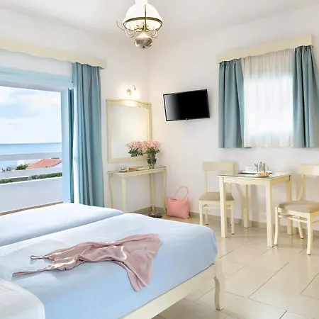 Perigiali Otel 3*