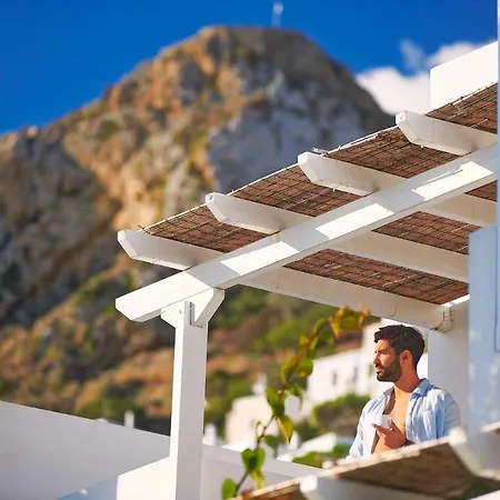 Hotel Perigiali Skyros