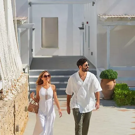 Perigiali 3* Skyros