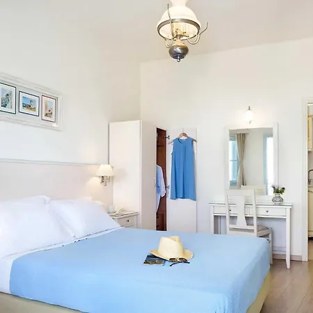 Perigiali 3*