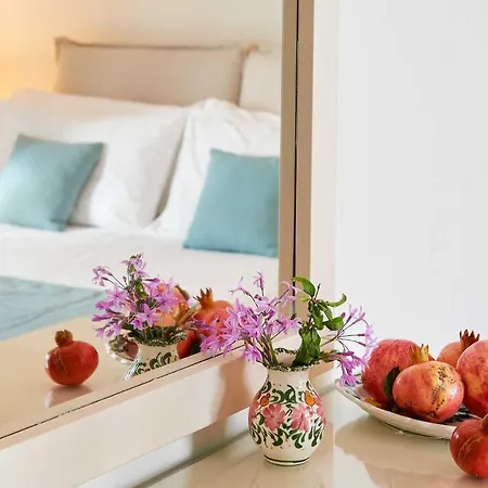 Hotel Perigiali Skyros