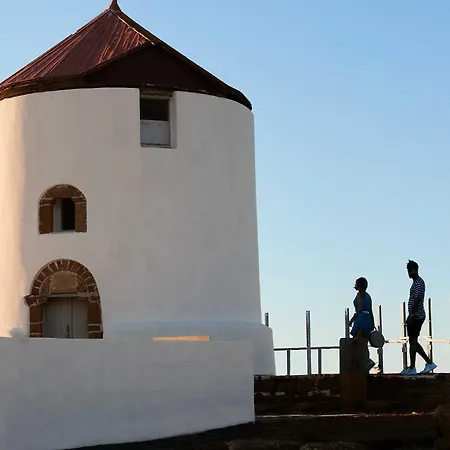 Perigiali Hotel Skyros