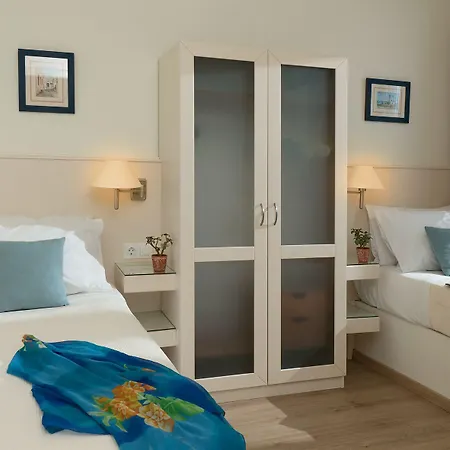 Perigiali Hotel Skyros