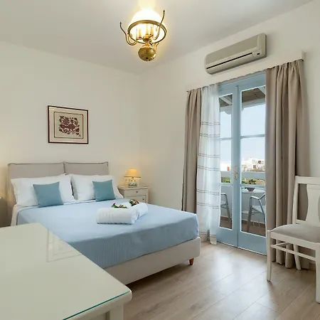 Perigiali Otel İskiri