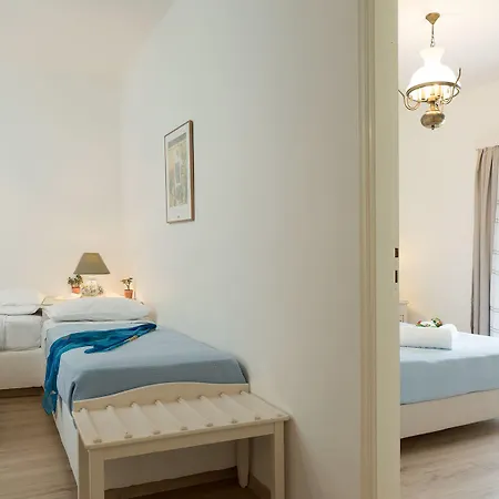 Perigiali Otel