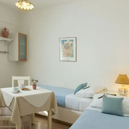 Perigiali 3* İskiri