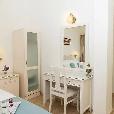 Perigiali 3*