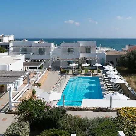 Otel Perigiali