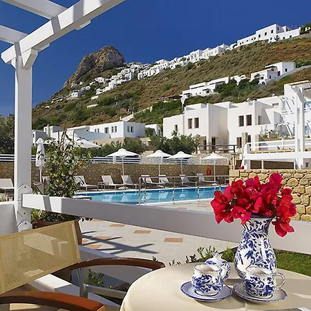 Perigiali Hotel Skyros