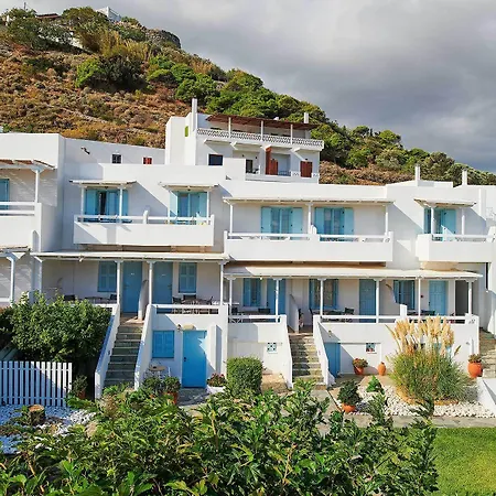 Perigiali 3*