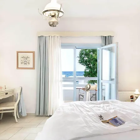 Otel Perigiali İskiri