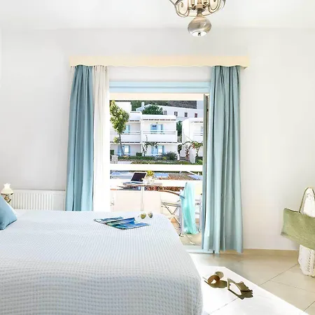 Perigiali 3* İskiri
