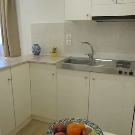 Perigiali Otel