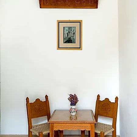 Perigiali Otel İskiri