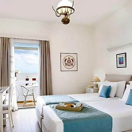 Hotel Perigiali Skyros
