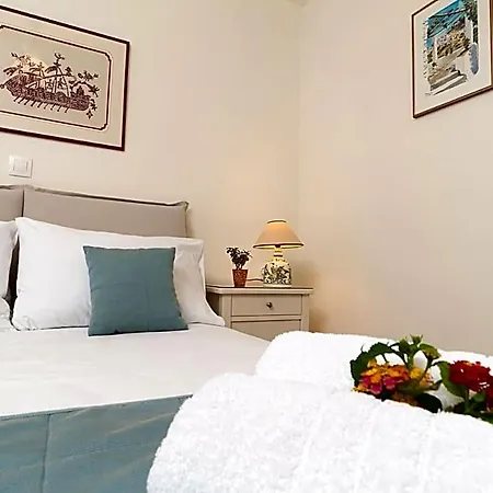 Hotel Perigiali 3*