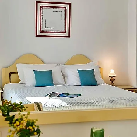 Perigiali Otel