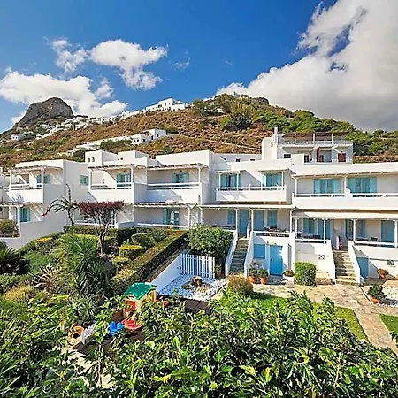 Perigiali Hotel Skyros