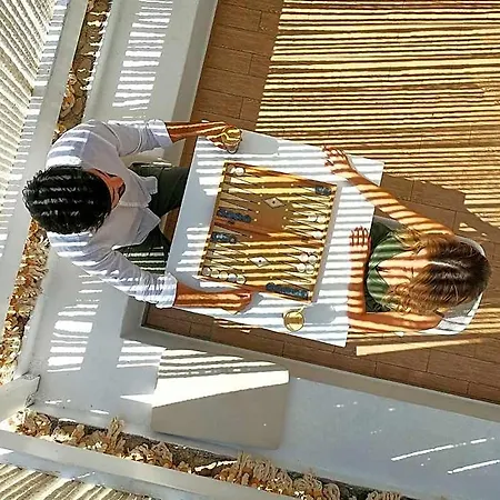 Hotel Perigiali Skyros