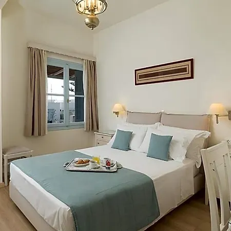 Hotel Perigiali Skyros