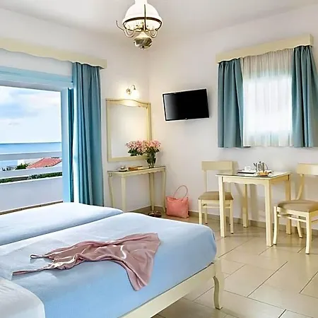Perigiali 3* Skyros
