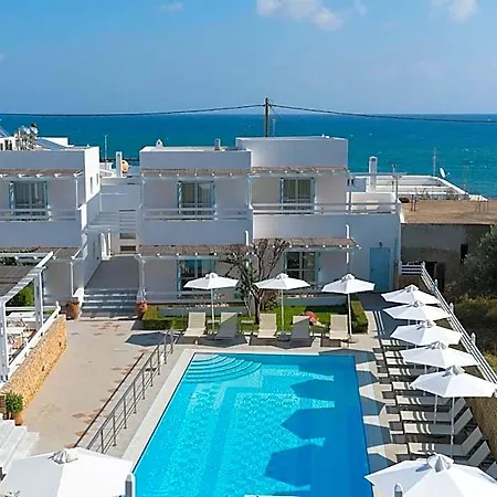 Perigiali 3* Skyros