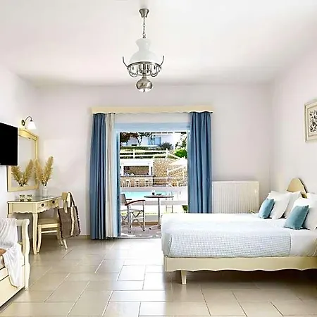 Perigiali Hotel Skyros