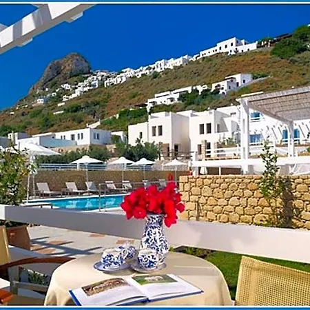 Perigiali 3* Skyros