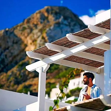 Perigiali 3* Skyros