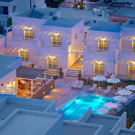 Perigiali 3* Skyros