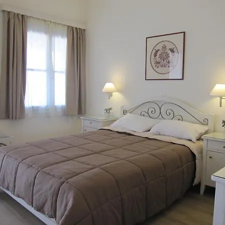 Perigiali Otel İskiri