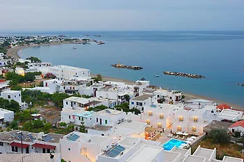 Perigiali Hotel Skyros
