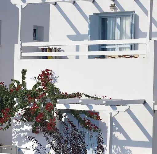 Hotel Perigiali Skyros