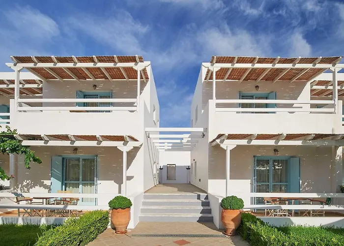 Perigiali Hotel Skyros
