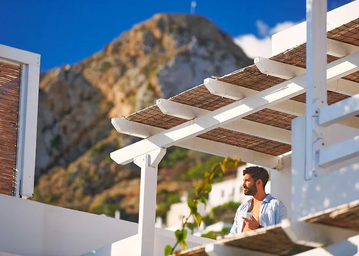 Hotel Perigiali Skyros