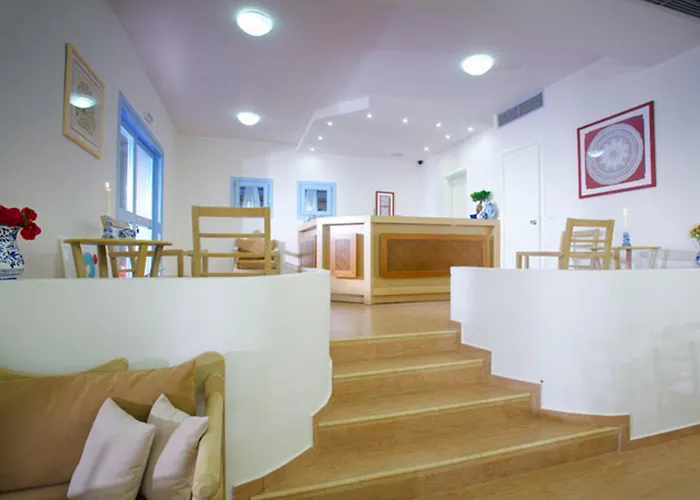 Hotel Perigiali Skyros