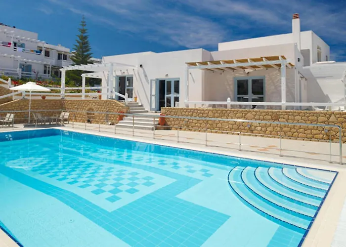 Hotel Perigiali Skyros