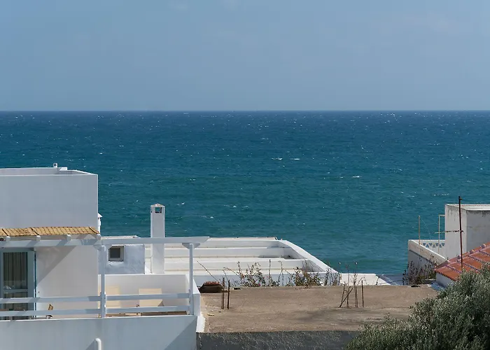 Perigiali Hotel Skyros